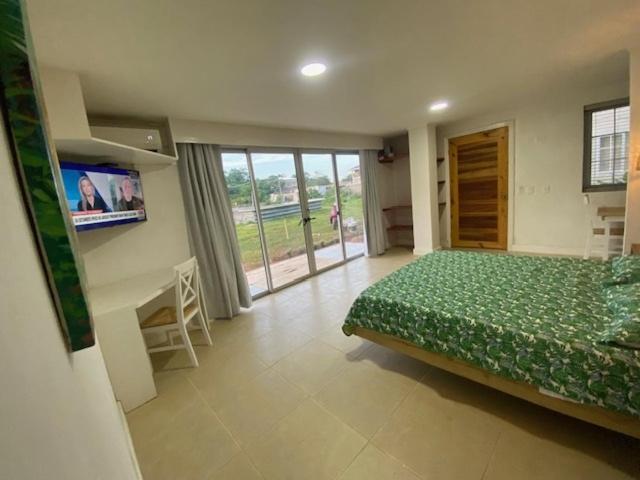 Savannah Apartamento