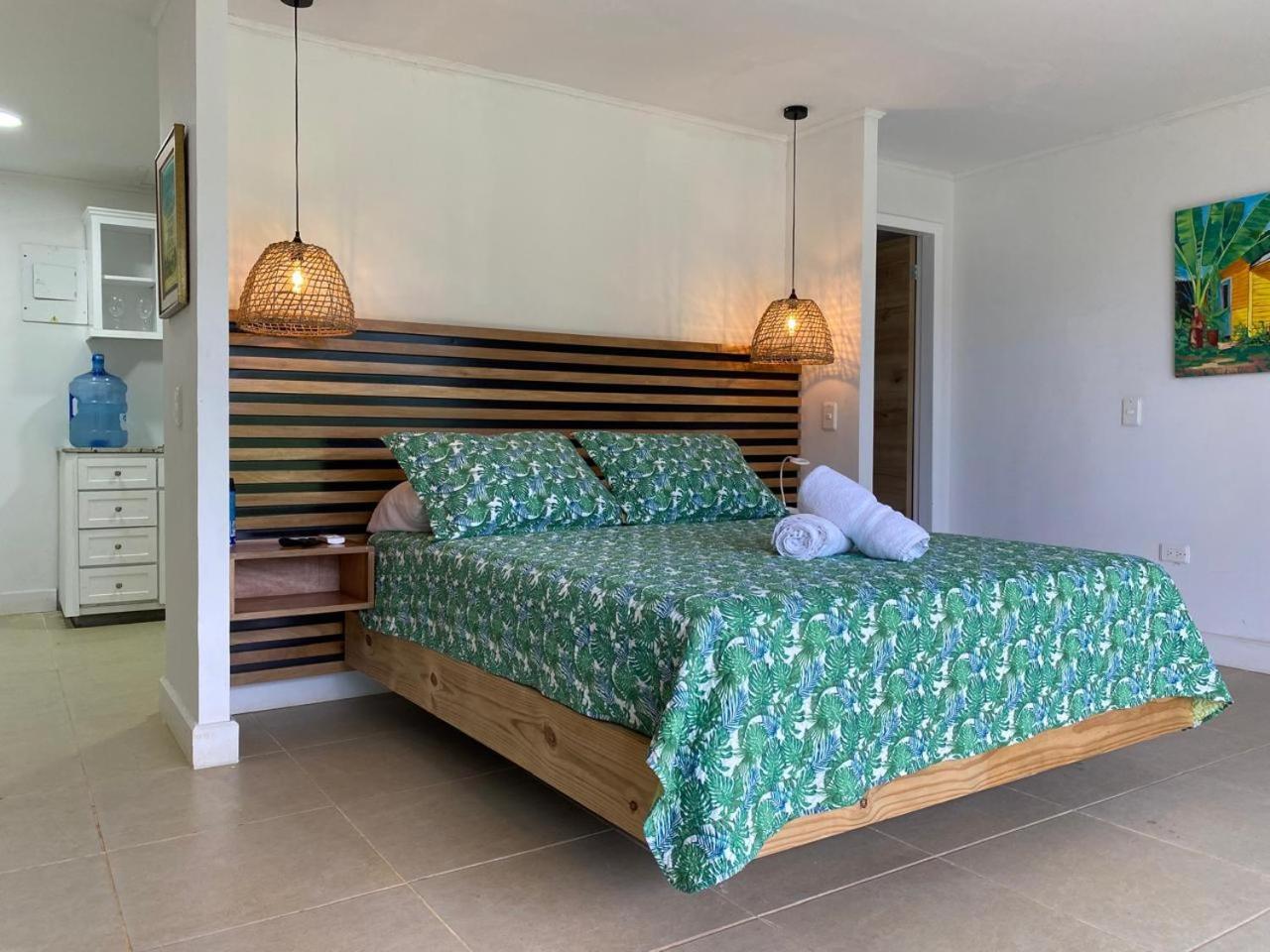 Savannah Apartamento San Andrés