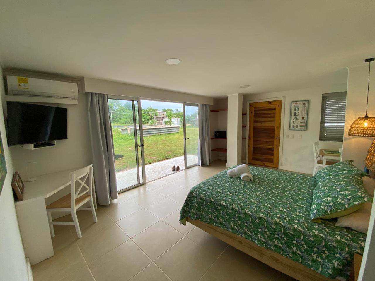 Apartamento Savannah San Andrés