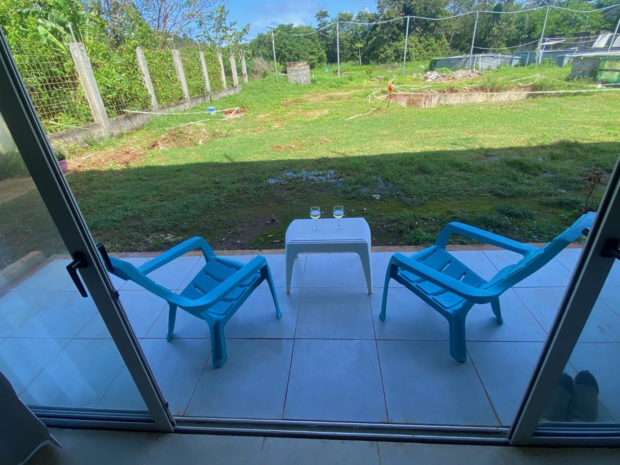 Savannah San Andrés
