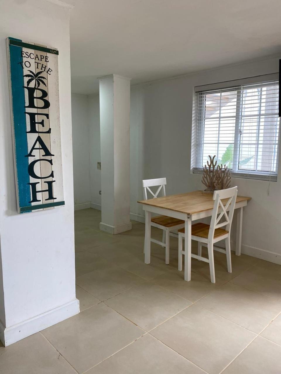 Savannah Apartamento San Andrés