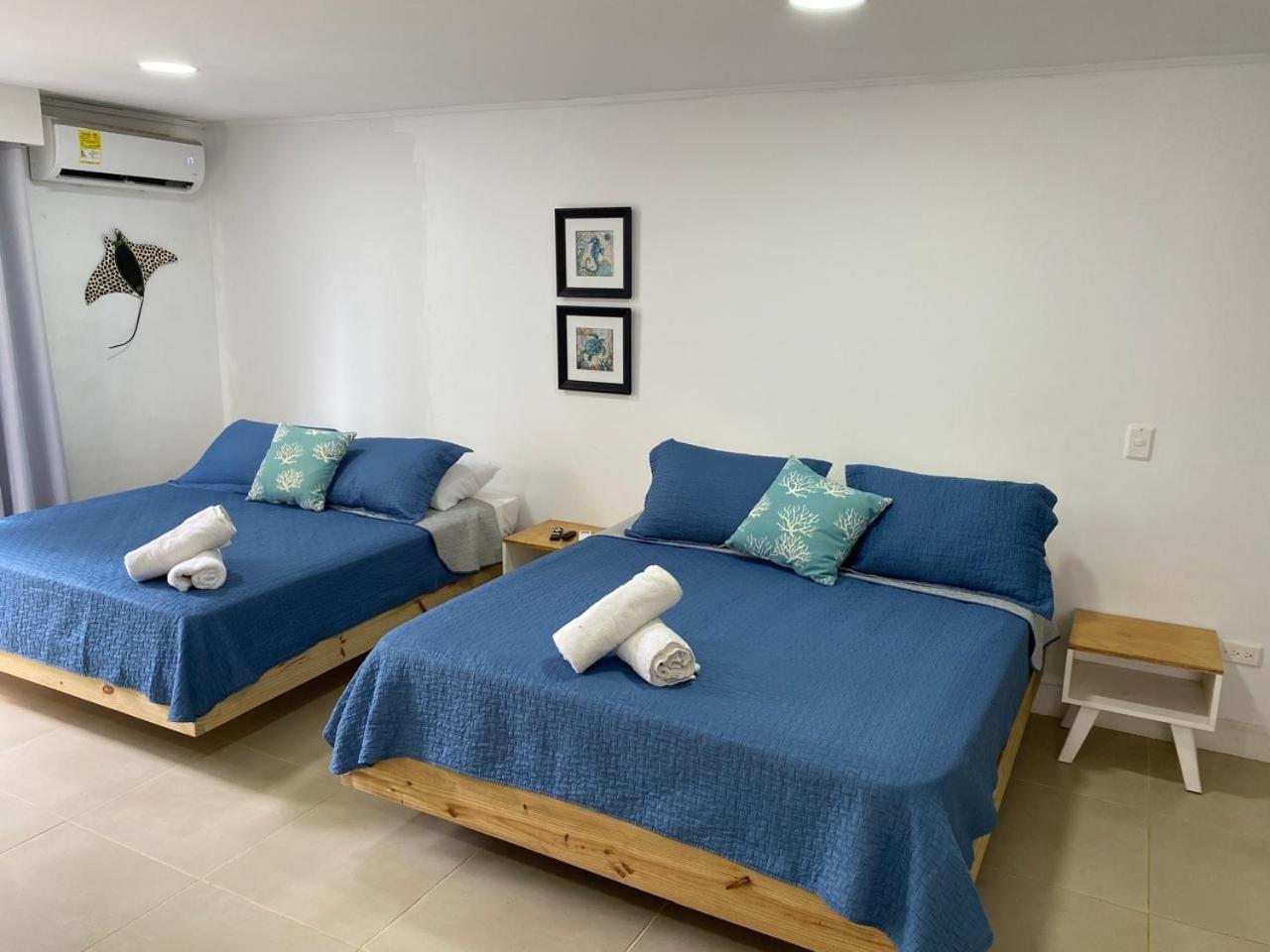 Apartamento Savannah San Andrés