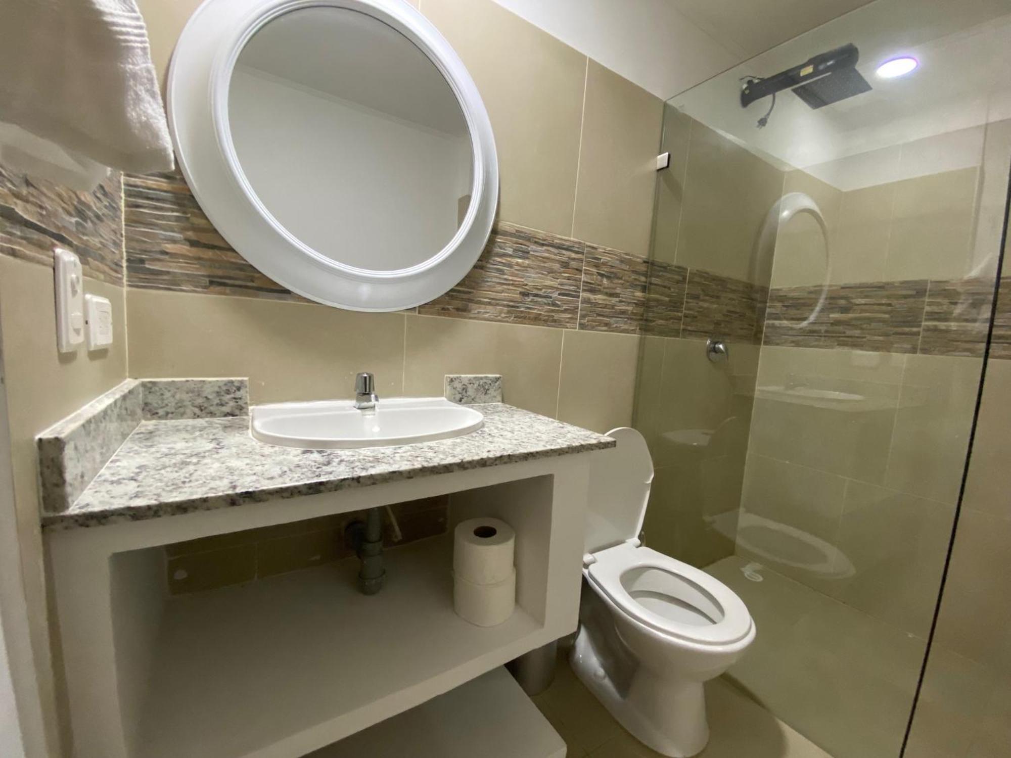 Apartamento Savannah San Andrés