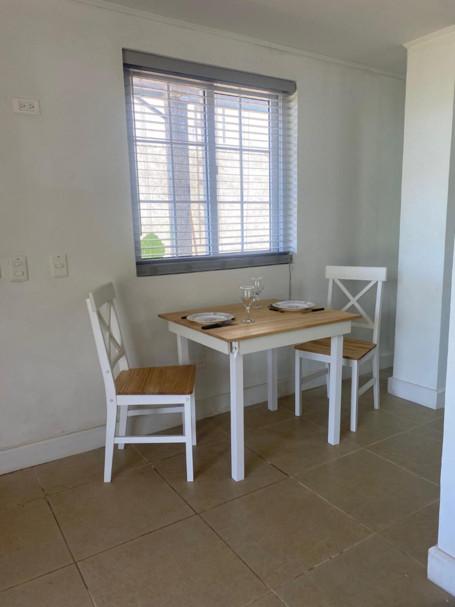 Apartamento Savannah *