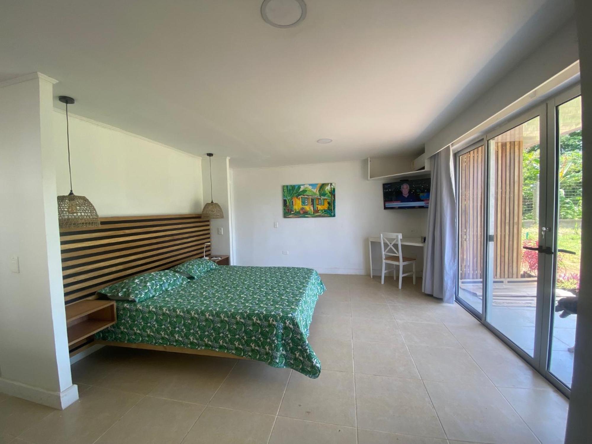 Savannah Apartamento